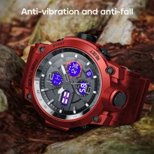 sports watch