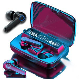 m19 earbuds