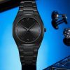Arabic aura stainless steel