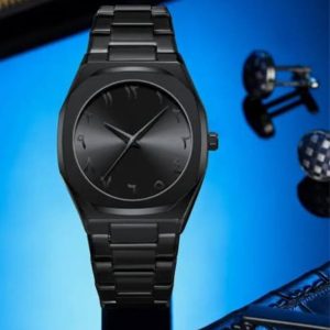 Arabic aura stainless steel
