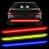 Car Bumper Reflector