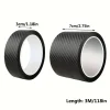 1 Roll Carbon fiber Tape