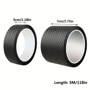 1 Roll Carbon fiber Tape