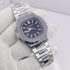 Patek Philipe Geneve chain date watch